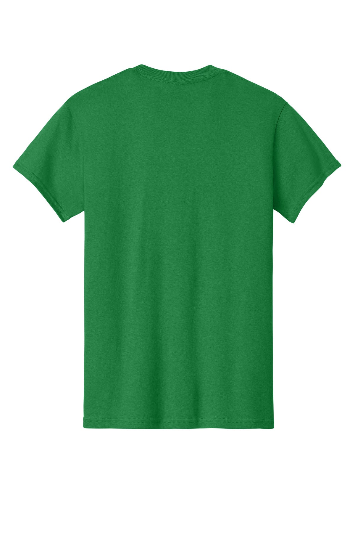 Gildan - Heavy Cotton 100% Cotton T-Shirt - Turf Green