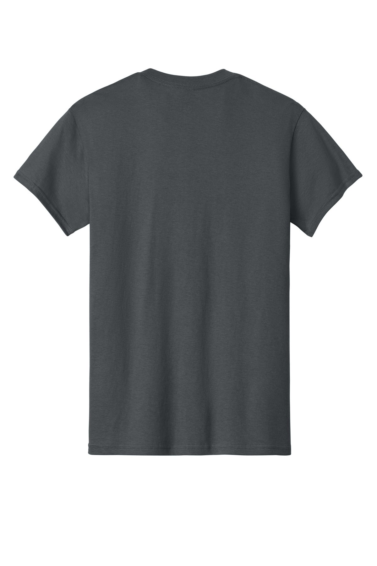 Gildan - Heavy Cotton 100% Cotton T-Shirt - Tweed