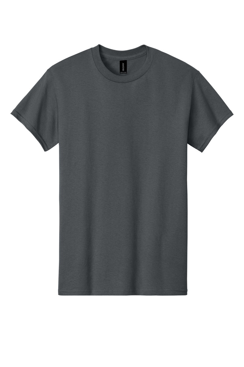 Gildan - Heavy Cotton 100% Cotton T-Shirt - Tweed