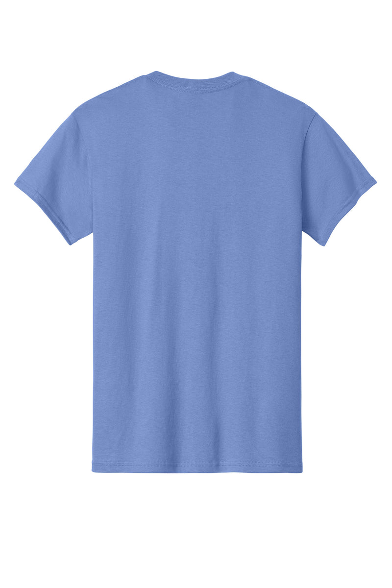 Gildan - Heavy Cotton 100% Cotton T-Shirt - Violet