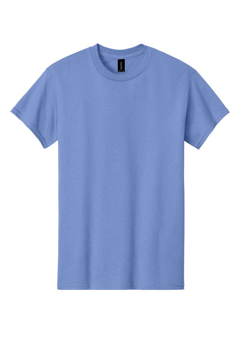 Gildan - Heavy Cotton 100% Cotton T-Shirt - Violet