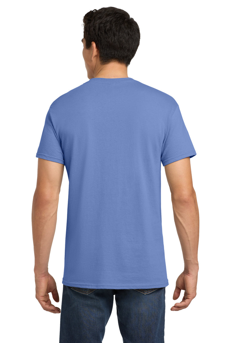 Gildan - Heavy Cotton 100% Cotton T-Shirt - Violet