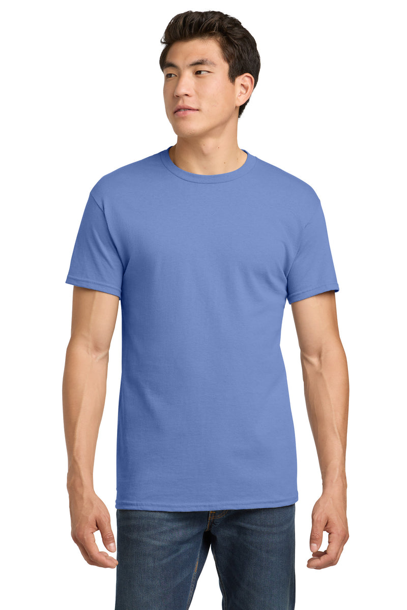 Gildan - Heavy Cotton 100% Cotton T-Shirt - Violet