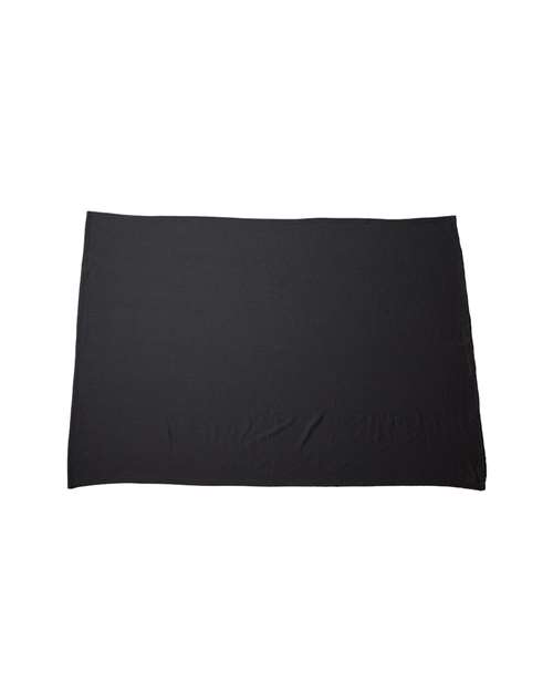 Special Blend Blanket - Black