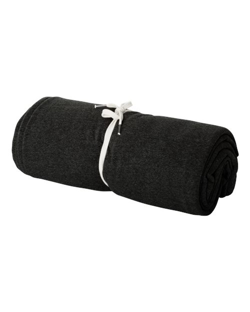 Special Blend Blanket - Black