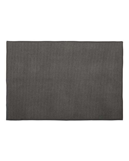 Special Blend Blanket - Carbon