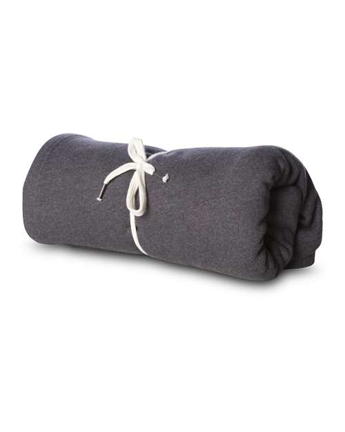 Special Blend Blanket - Carbon