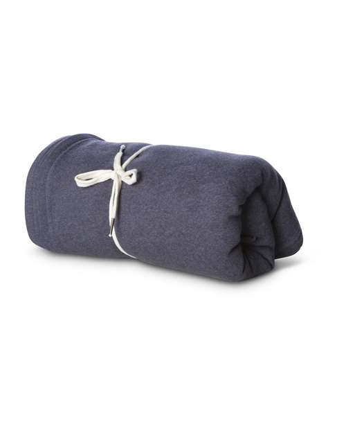 Special Blend Blanket - Midnight Navy