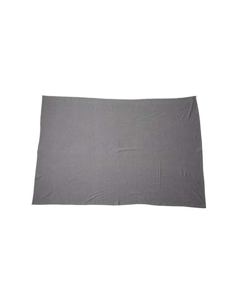Special Blend Blanket - Nickel