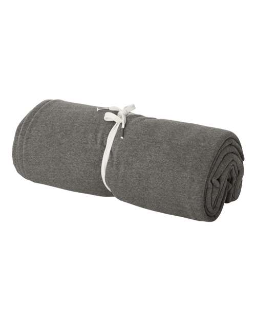 Special Blend Blanket - Nickel