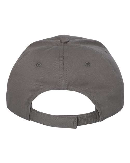 Chino Cap - Charcoal