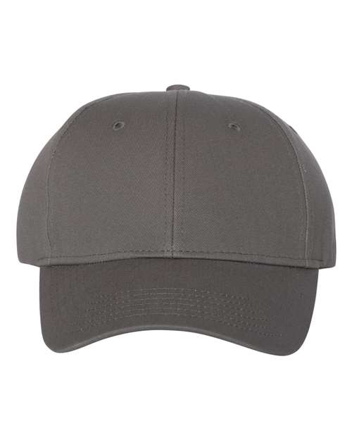 Chino Cap - Charcoal