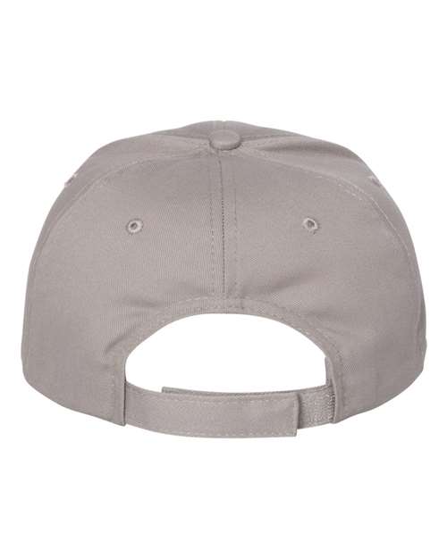Chino Cap - Grey