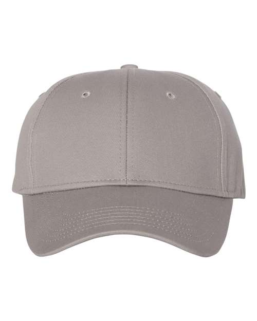 Chino Cap - Grey