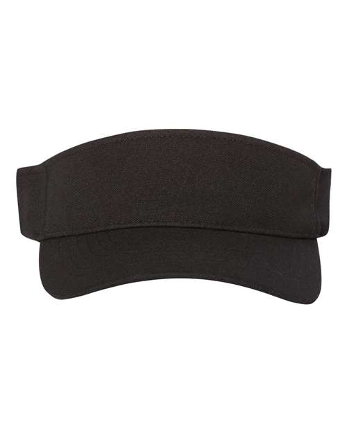 110® Visor - Black