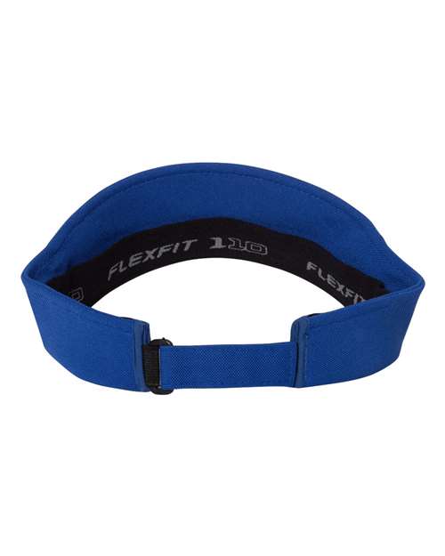 110® Visor - Royal