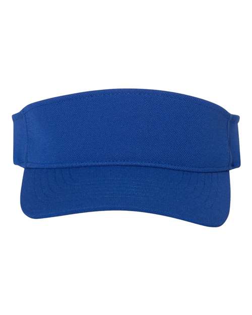 110® Visor - Royal