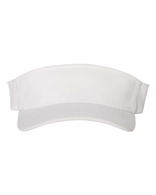 110® Visor - White
