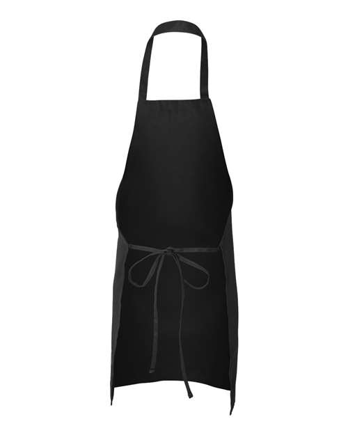 Butcher Apron - Black