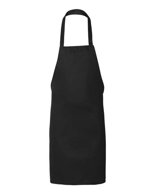 Butcher Apron - Black