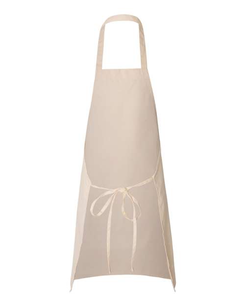 Butcher Apron - Natural