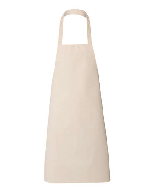 Butcher Apron - Natural