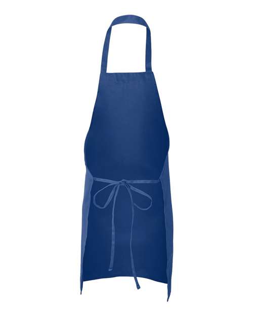 Butcher Apron - Royal