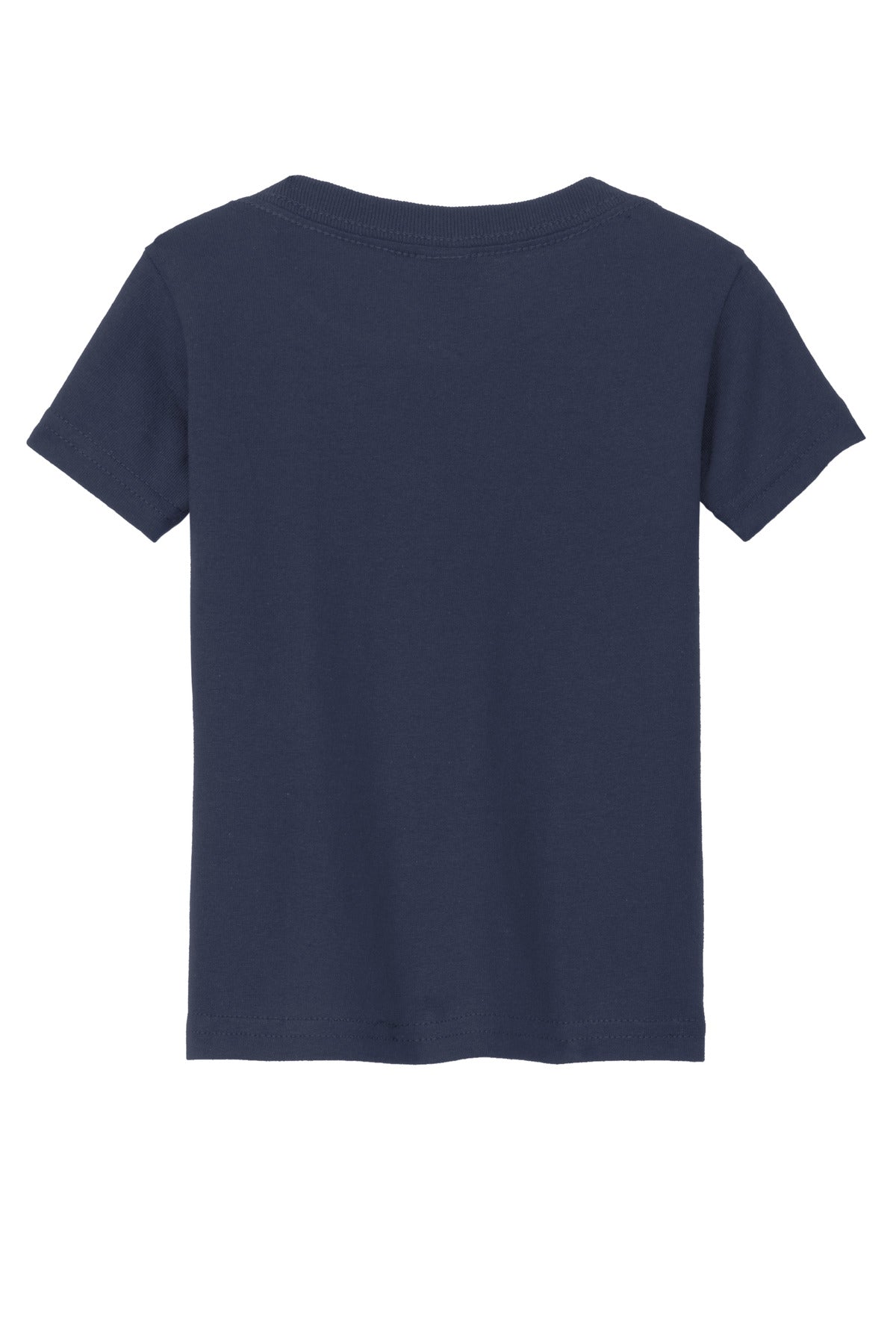 Gildan Heavy Cotton Toddler T-Shirt - Navy