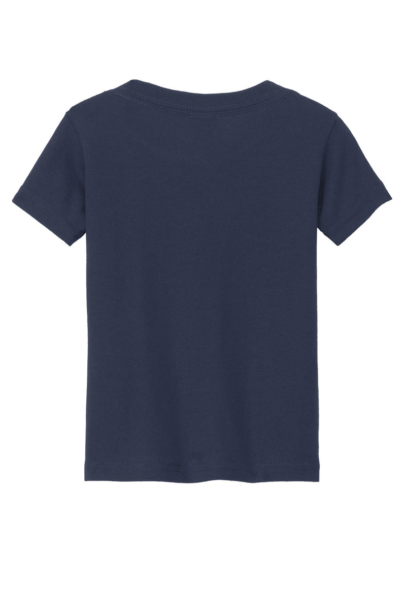 Gildan Heavy Cotton Toddler T-Shirt - Navy