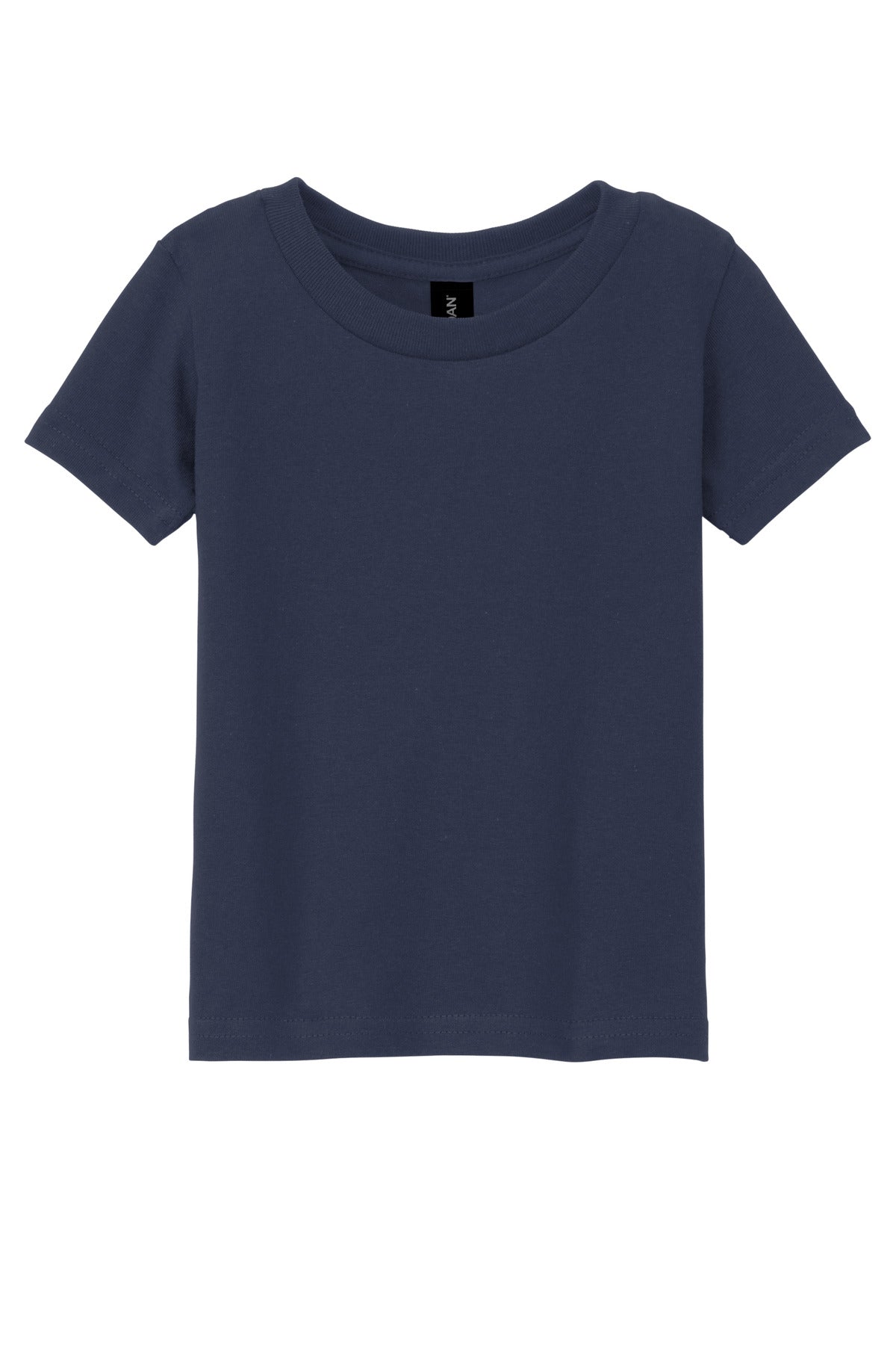 Gildan Heavy Cotton Toddler T-Shirt - Navy