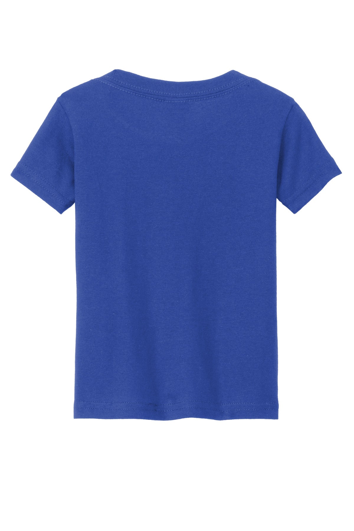 Gildan Heavy Cotton Toddler T-Shirt - Royal