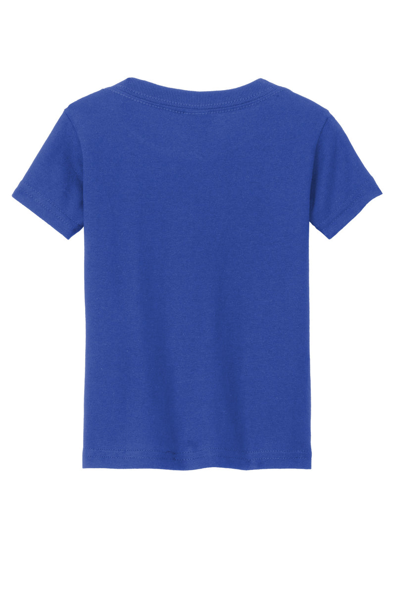Gildan Heavy Cotton Toddler T-Shirt - Royal