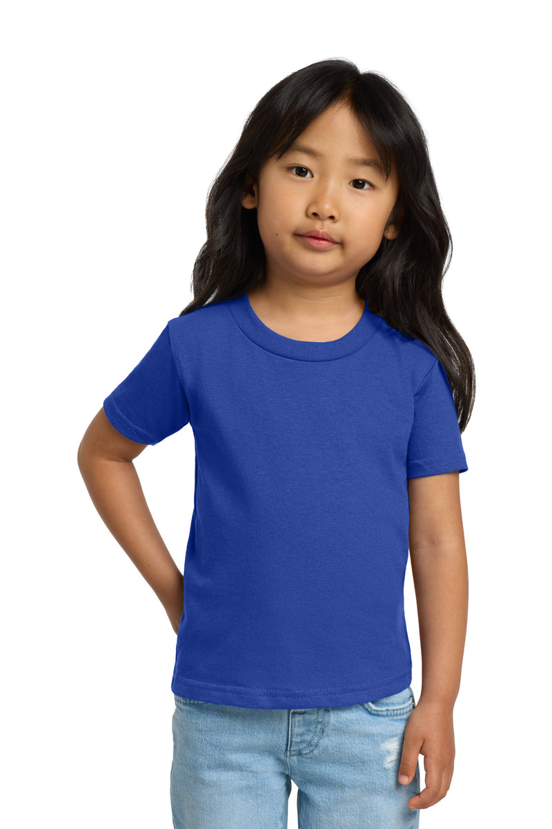 Gildan Heavy Cotton Toddler T-Shirt - Royal