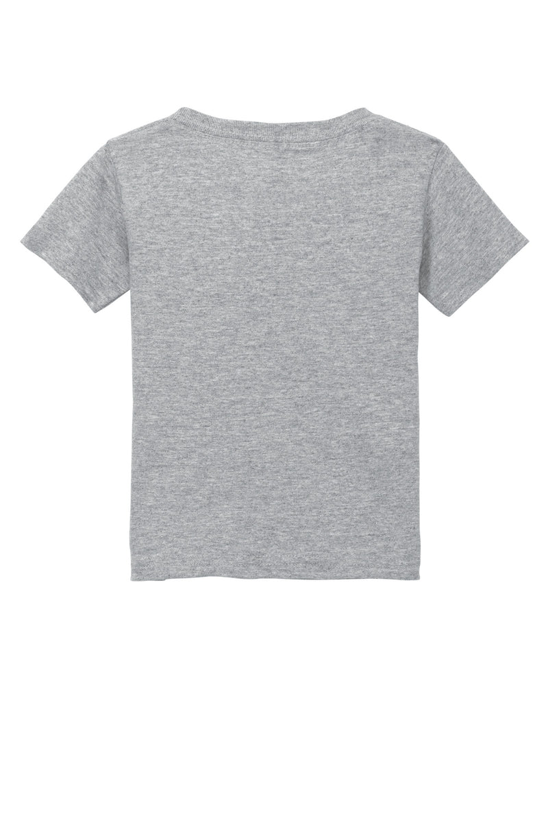 Gildan Heavy Cotton Toddler T-Shirt - Sport Grey