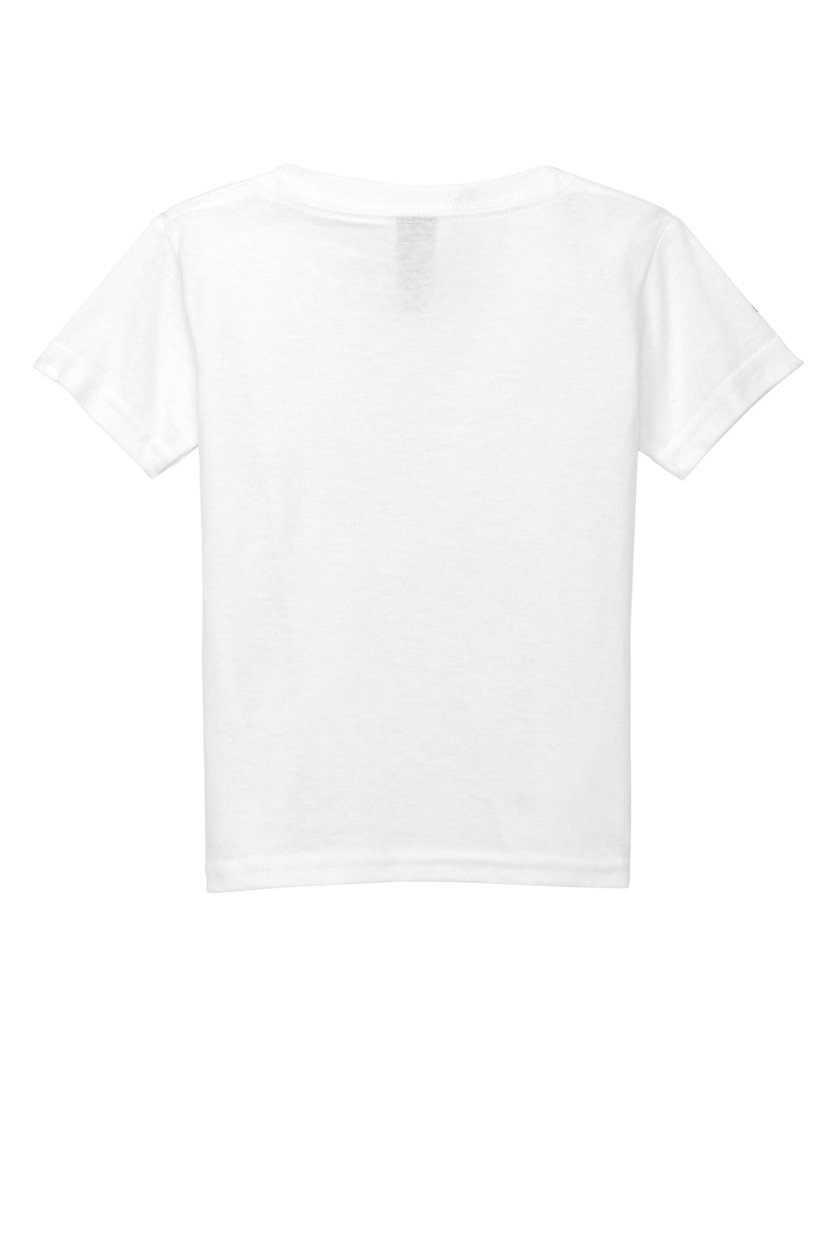 Gildan Heavy Cotton Toddler T-Shirt - White