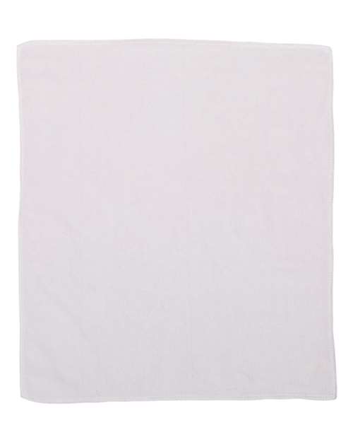 Sublimation Towel - White