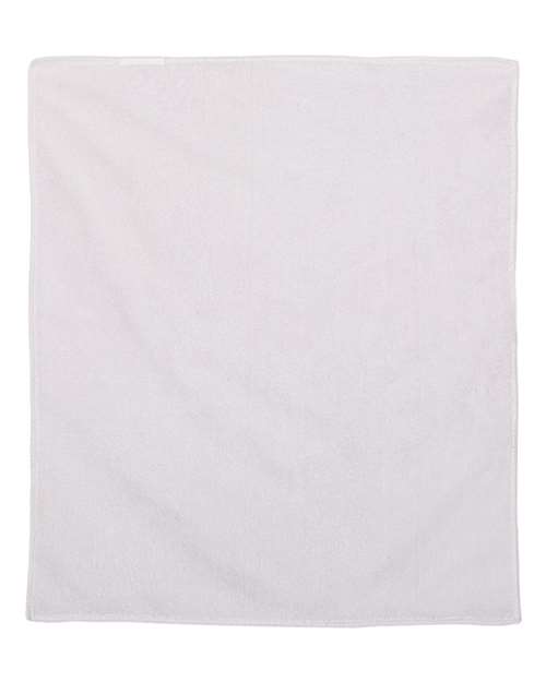 Sublimation Towel - White