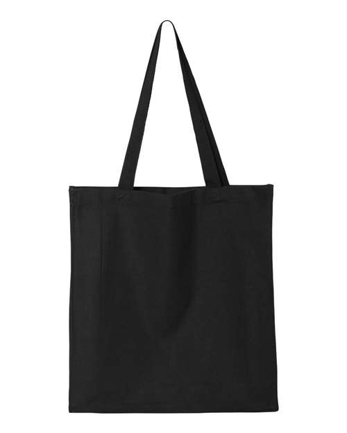 14L Shopping Bag - Black