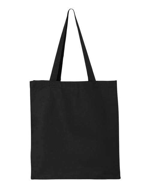 14L Shopping Bag - Black