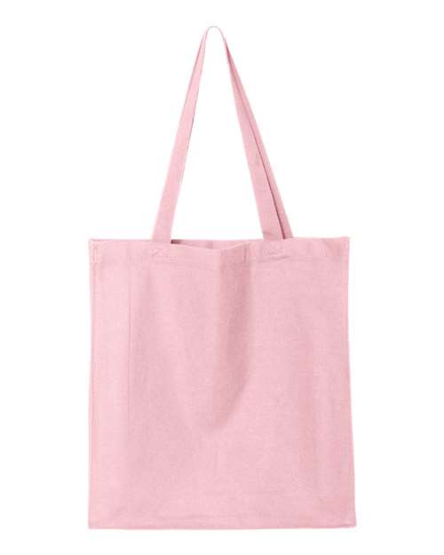 14L Shopping Bag - Light Pink