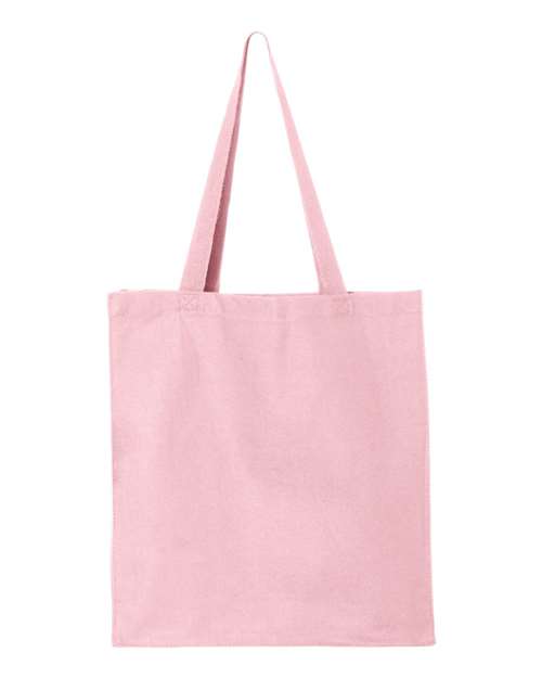 14L Shopping Bag - Light Pink