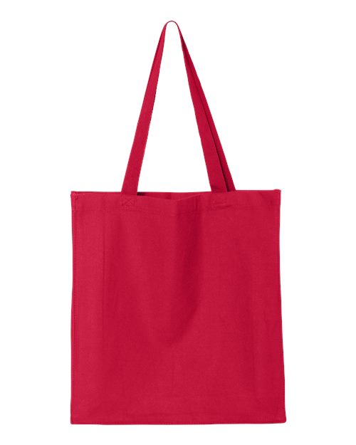 14L Shopping Bag - Red
