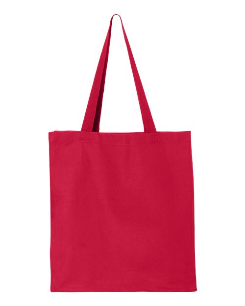 14L Shopping Bag - Red