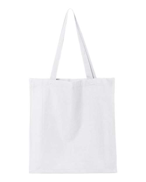 14L Shopping Bag - White