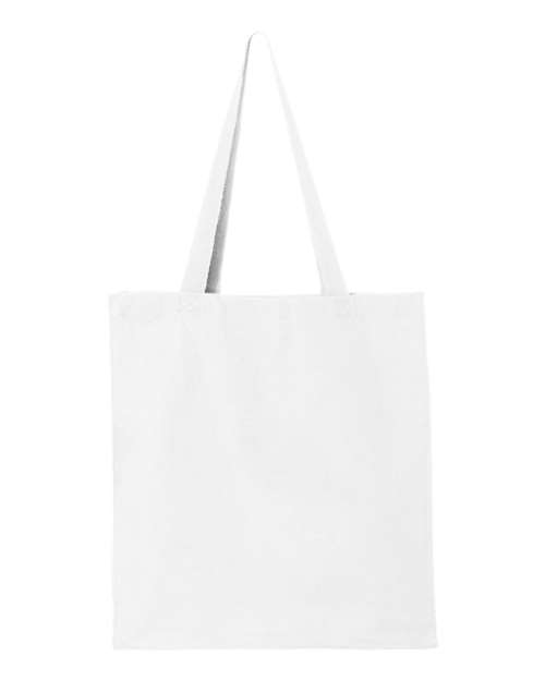 14L Shopping Bag - White