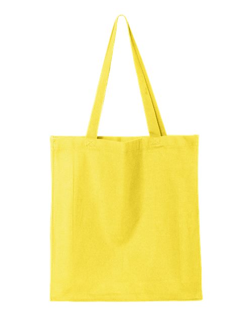 14L Shopping Bag - Yellow