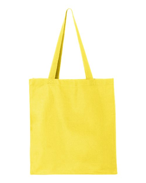 14L Shopping Bag - Yellow