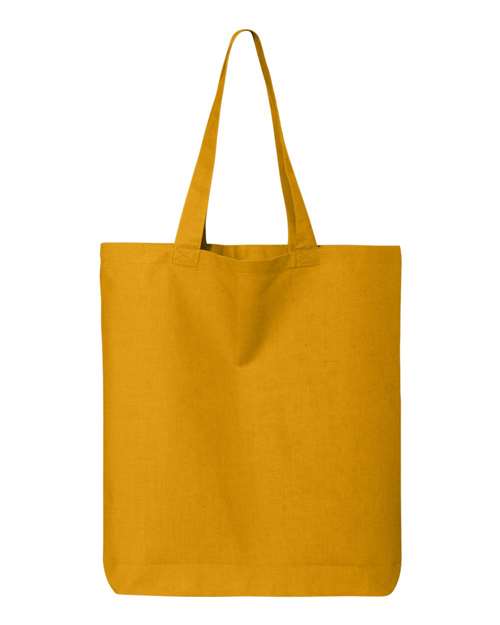 12L Economical Tote - Gold