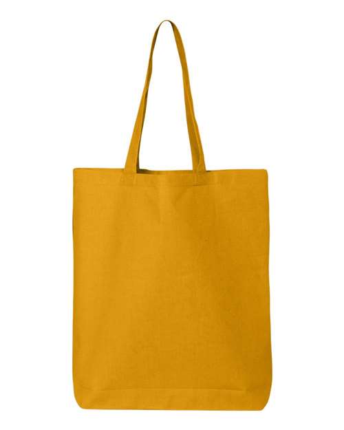 12L Economical Tote - Gold
