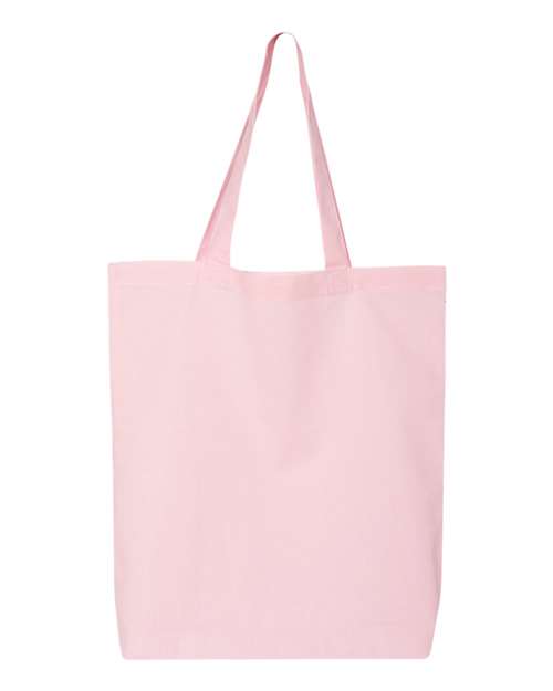 12L Economical Tote - Light Pink